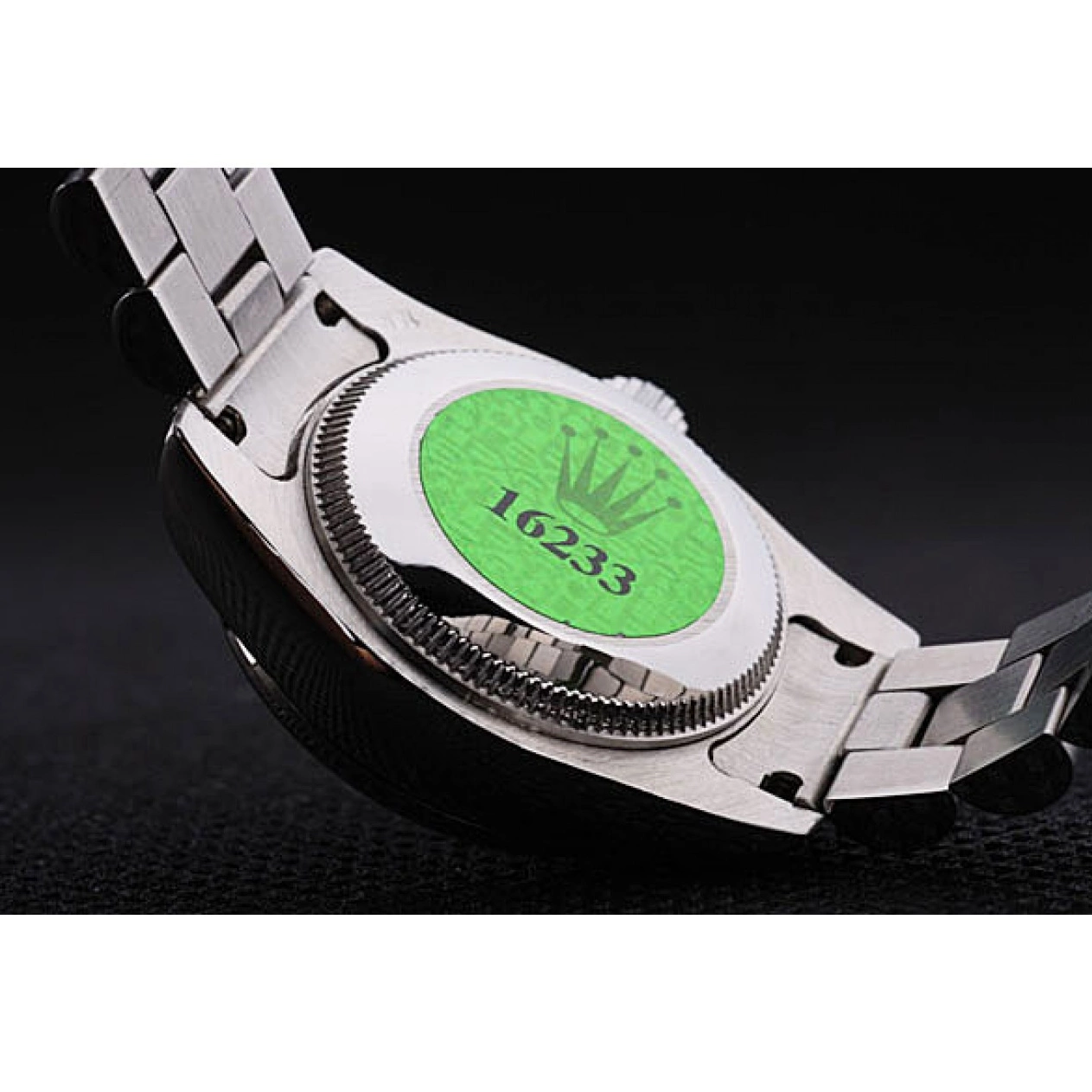 AAA Replica Watches Rolex Watch 4781 Replica Datejust Best Quality 0710